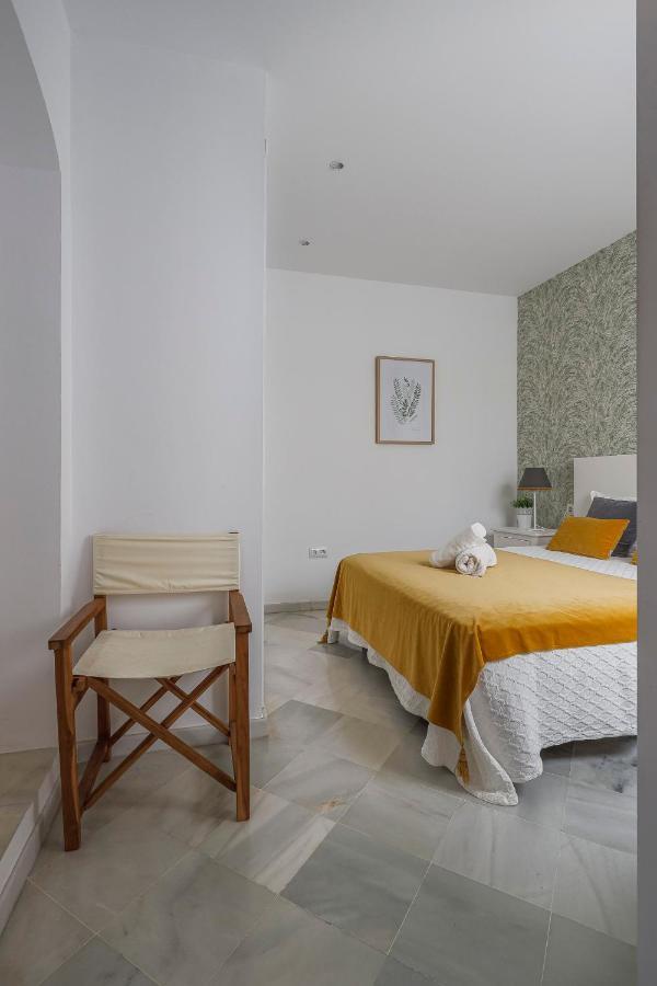 Appartement Antonia Diaz 2 4 *