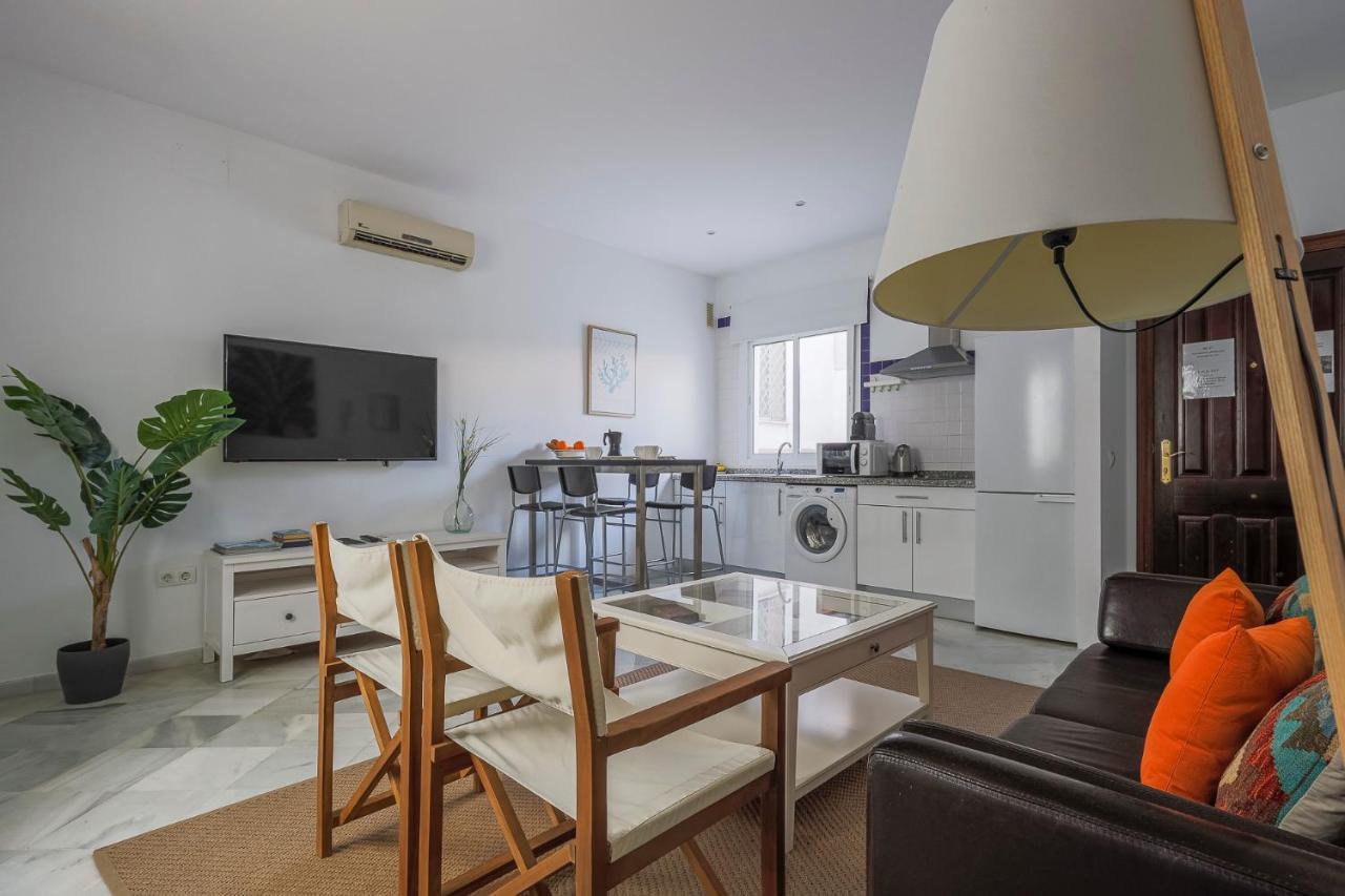 Antonia Diaz 2 4 Appartement