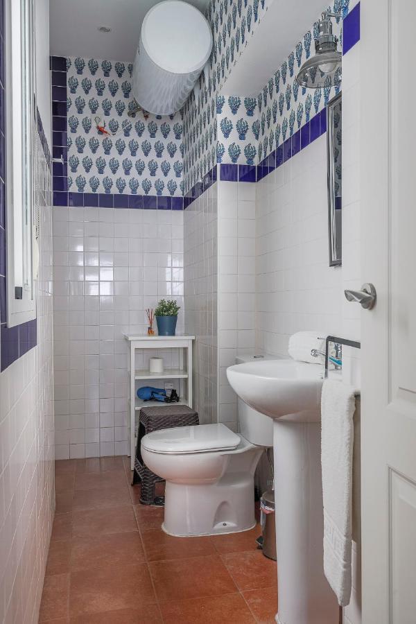 Antonia Diaz 2 4 Appartement