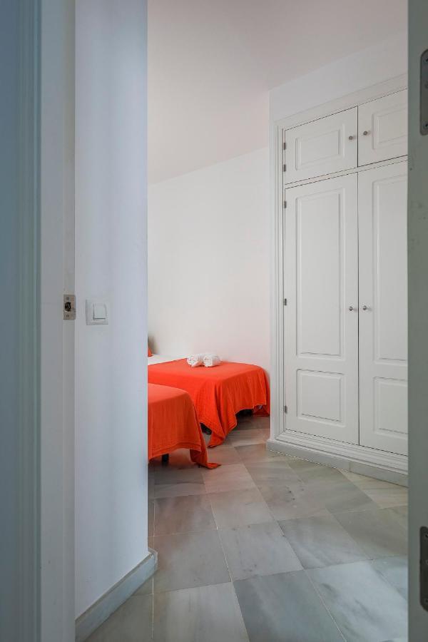 Antonia Diaz 2 4 Appartement Sevilla