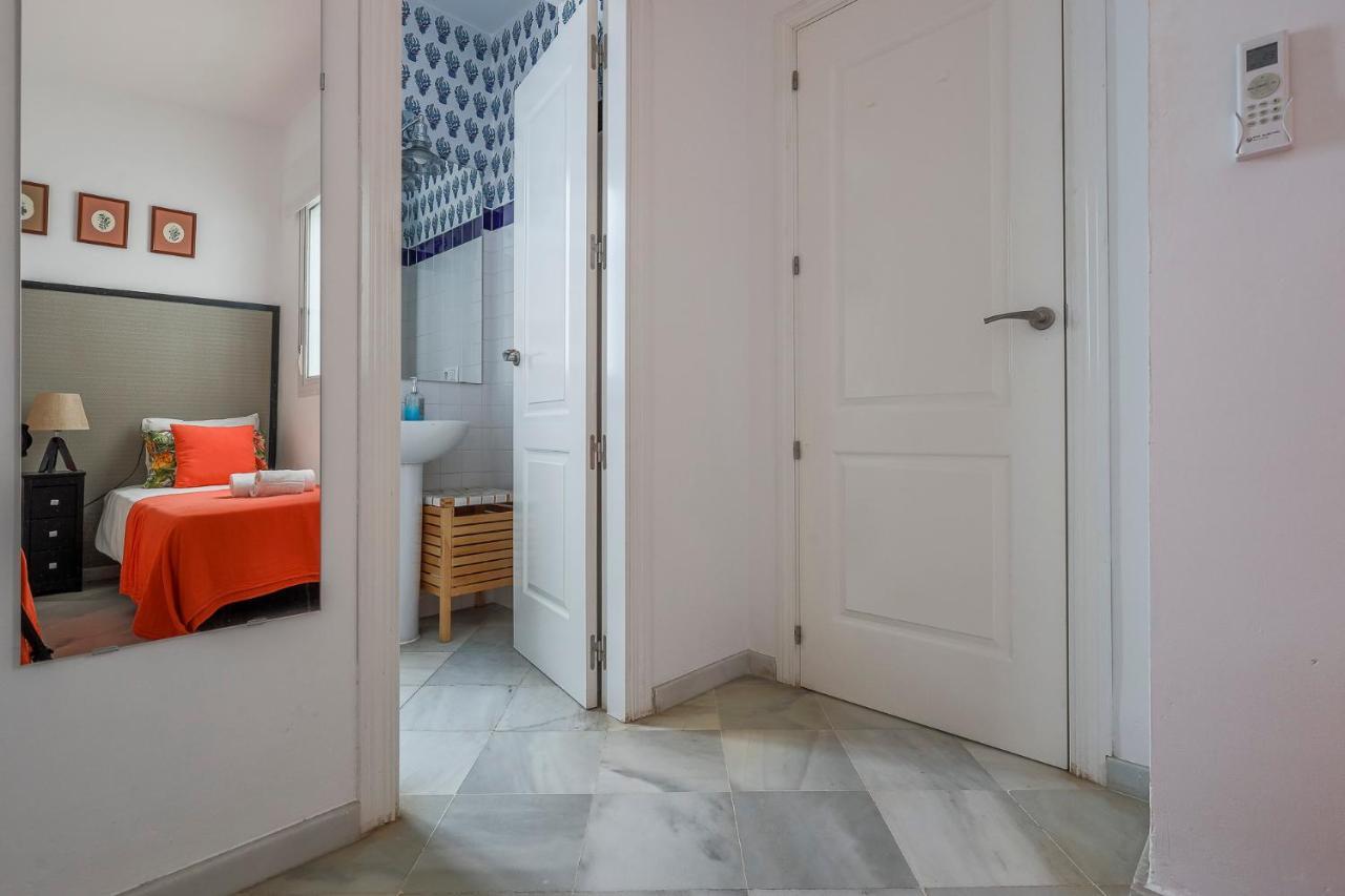 Antonia Diaz 2 4 Appartement *