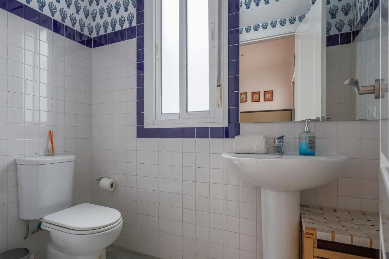 Antonia Diaz 2 4 Appartement *