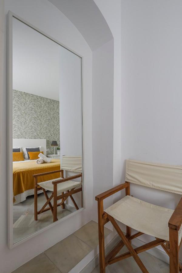 Appartement Antonia Diaz 2 4 *