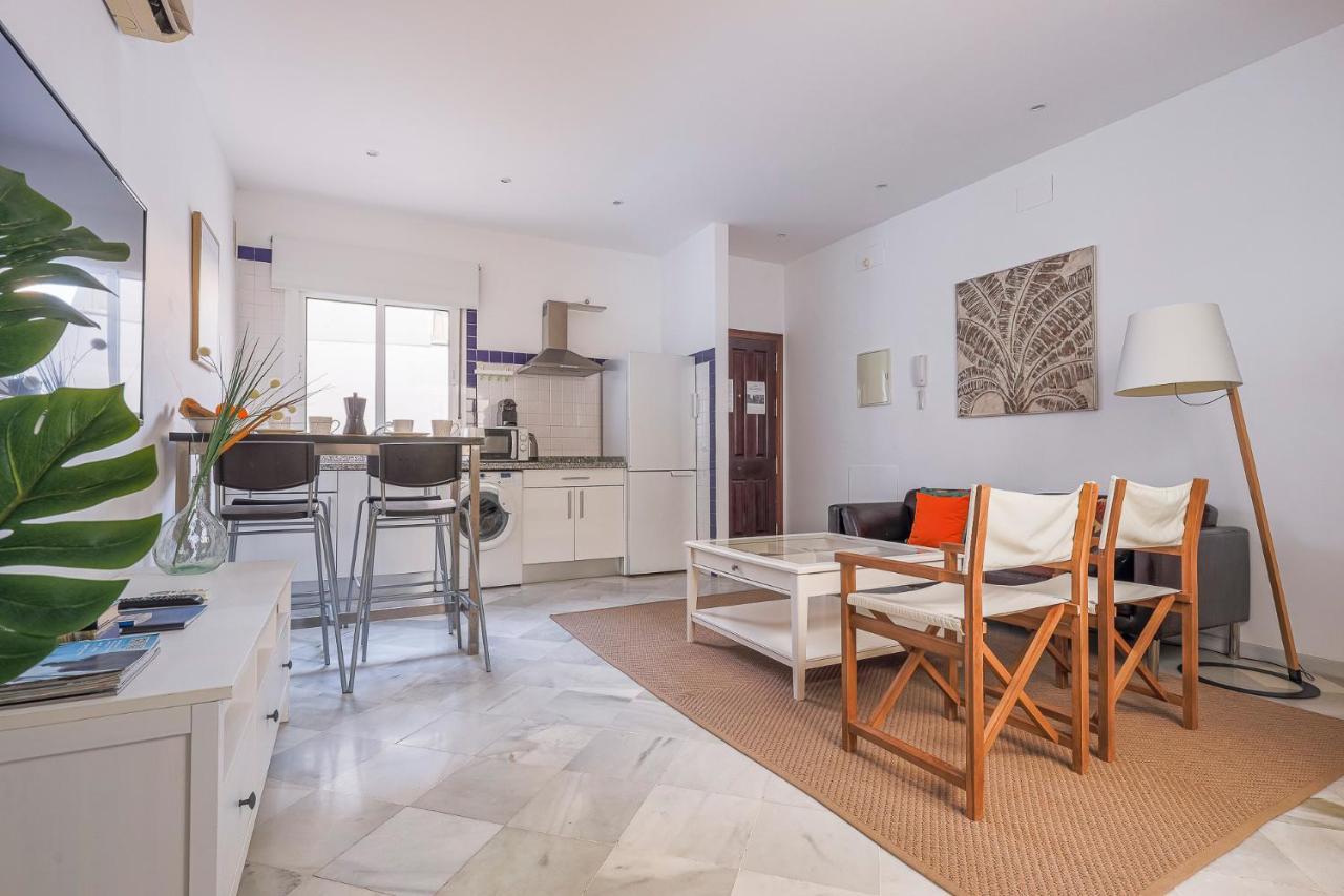 Appartement Antonia Diaz 2 4 *