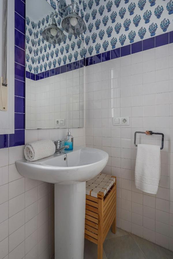 Appartement Antonia Diaz 2 4