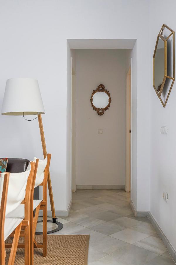 Appartement Antonia Diaz 2 4 Sevilla