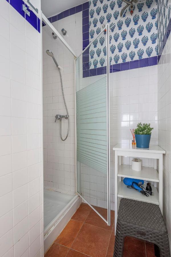 Antonia Diaz 2 4 Appartement Sevilla