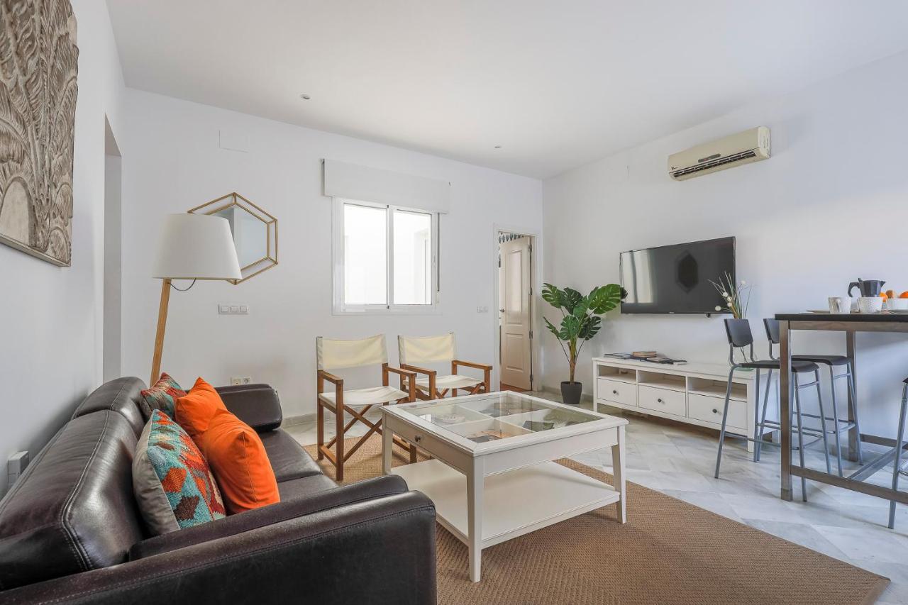 Antonia Diaz 2 4 Appartement *