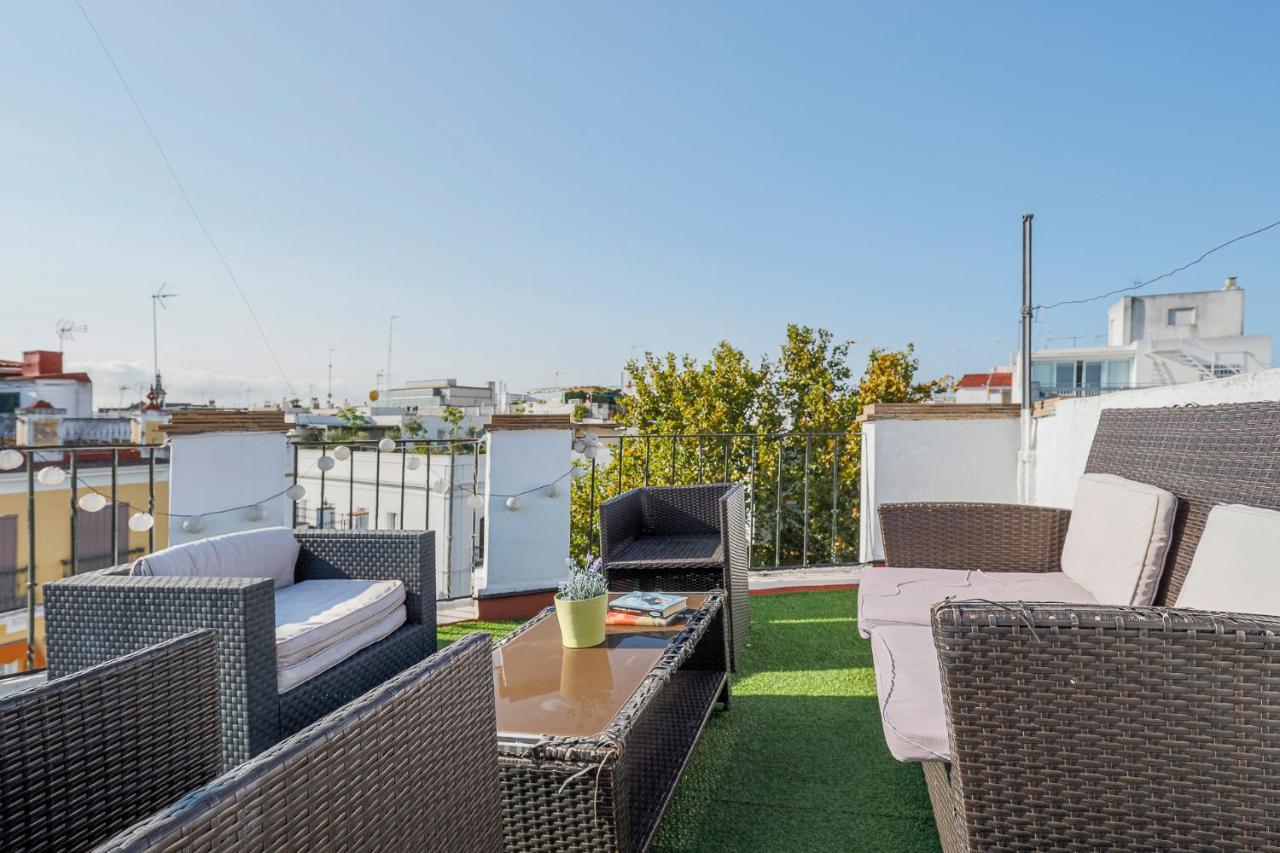 Antonia Diaz 2 4 Appartement *